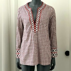 Tory Burch Tunic